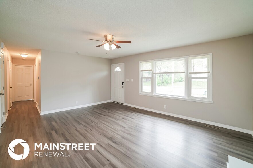 Building Photo - 7630 E 52 Terrace