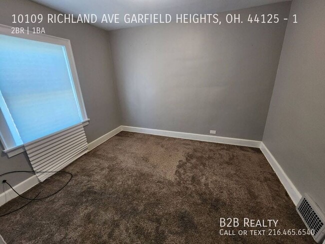 Building Photo - 10109 Richland Ave