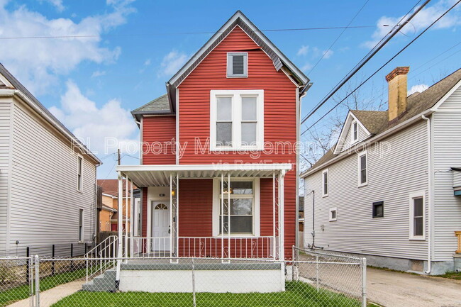 Building Photo - 118 Sherman Ave
