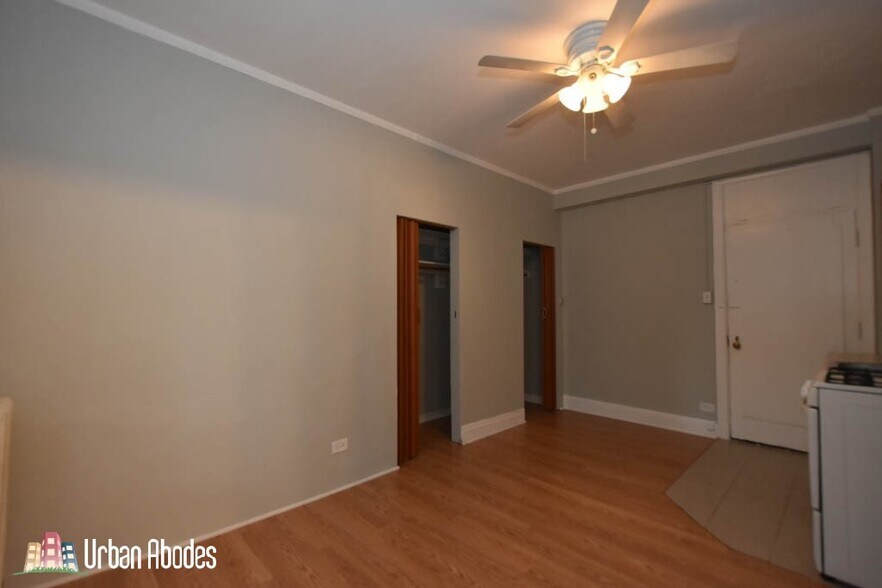 Building Photo - 3824 N Fremont St