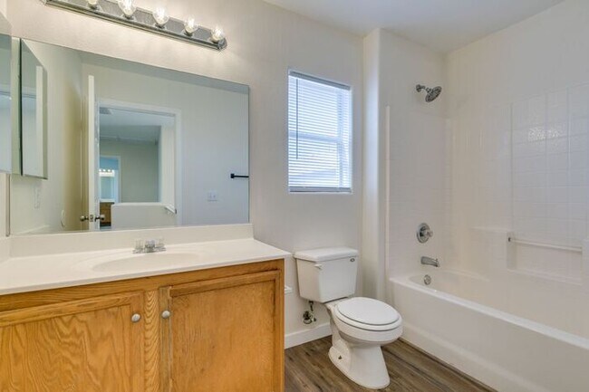 Building Photo - Bright & Airy 3-Bedroom Home with Private Balcony & Open Flow Living * COMING SOON *