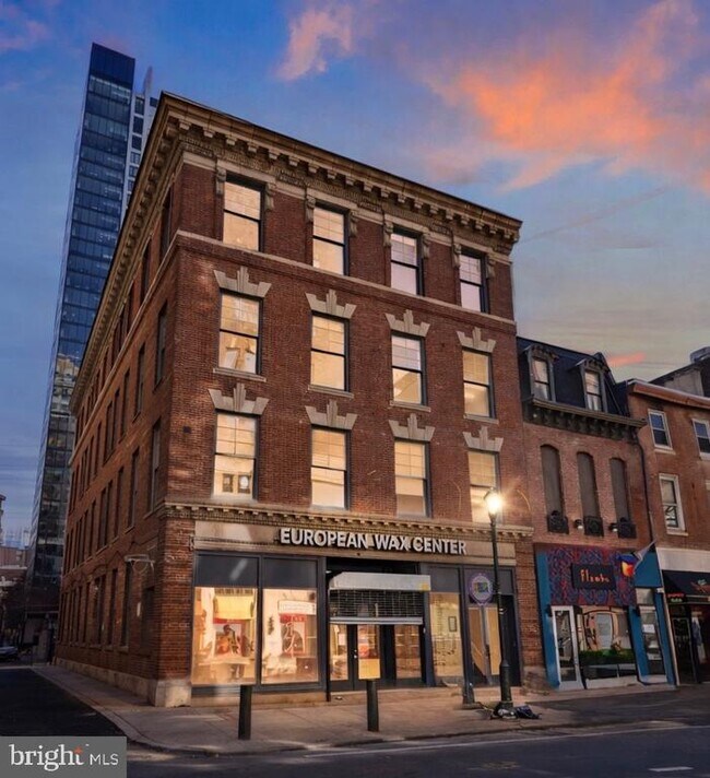 Building Photo - 1232 Chancellor St