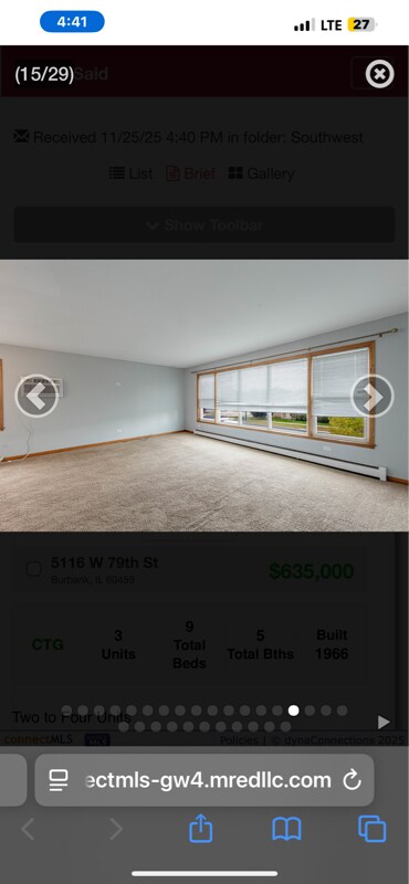 Building Photo - 5116 W 79th St