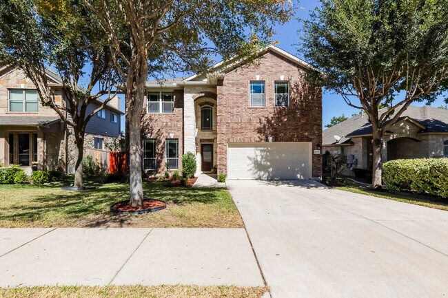 Primary Photo - 1604 Greenside Dr