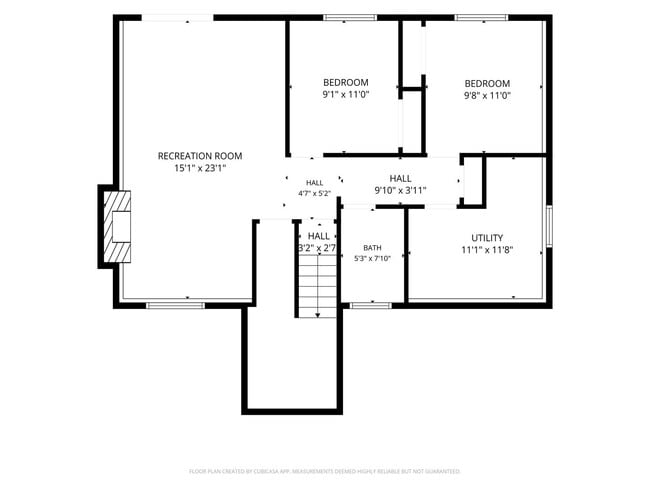 Building Photo - 2115 52nd St NW