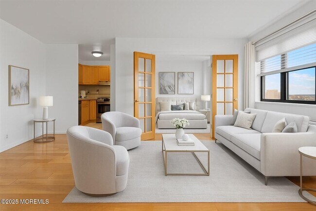 Building Photo - 1225 John F. Kennedy Blvd