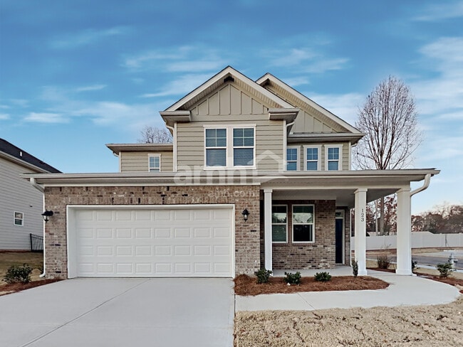 Building Photo - 123 Dog Path Trl