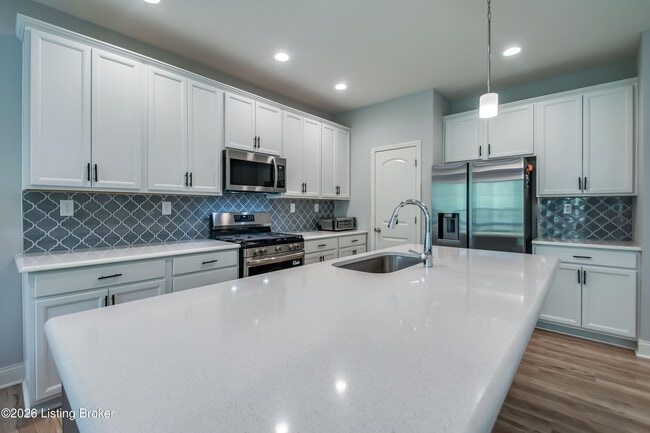 Building Photo - 14019 Halden Ridge Way