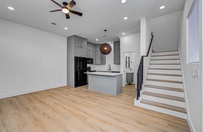 Building Photo - 1508 McKee St