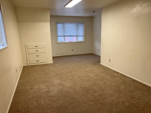 Bedroom - upstairs - 1124 E Benton St