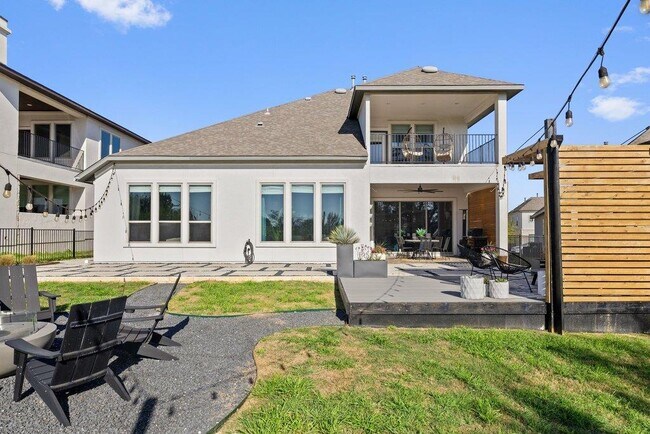 Building Photo - 2503 Sunset Vista Cir