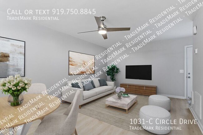 Building Photo - Newly Remodeled, Luxurious Duplex