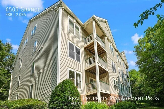 Building Photo - 6505 Grange Ln