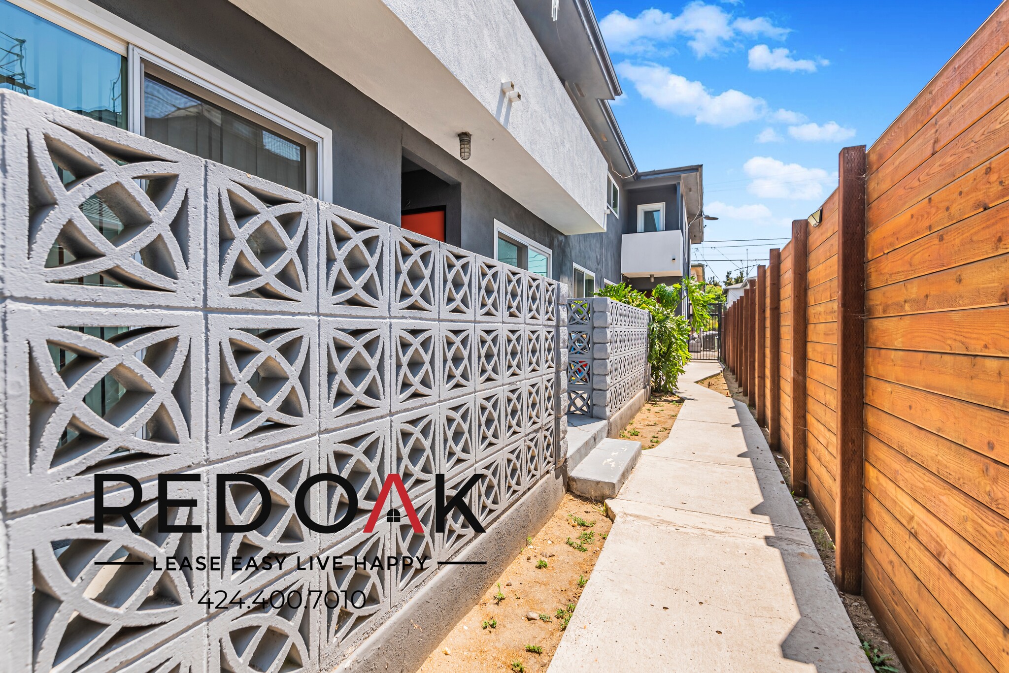 Building Photo - 1942 S Garth Ave