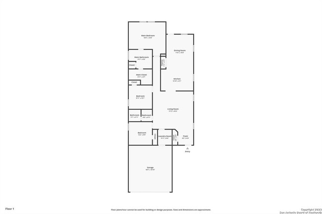 Building Photo - 7202 Archers Grove