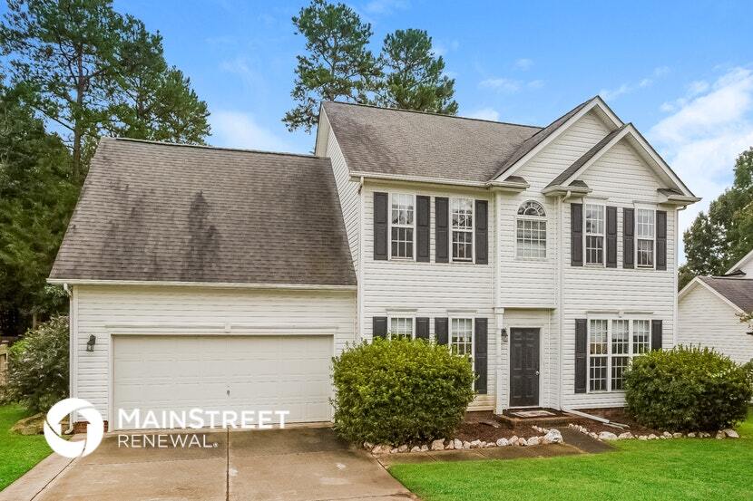 Building Photo - 4287 Kiser Woods Dr SW