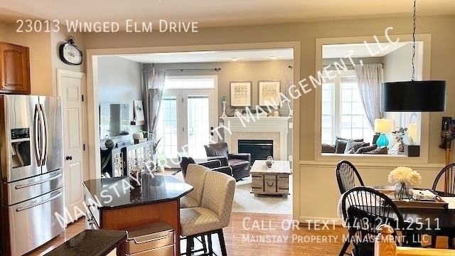 Building Photo - 23013 Winged Elm Dr