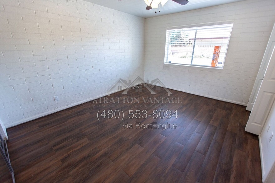 Building Photo - 6501 N 17th Ave