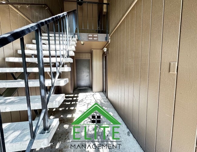 Building Photo - Welcome to 75 Fulton Ave #487, a beautiful...