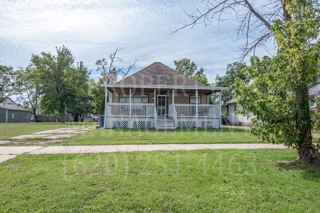 Primary Photo - 3 Bedroom 1 Bath
