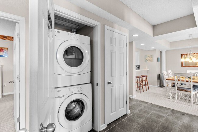 Building Photo - Spacious 3BR/3BA Coastal Retreat at Harbour Pointe – Utilities Included!