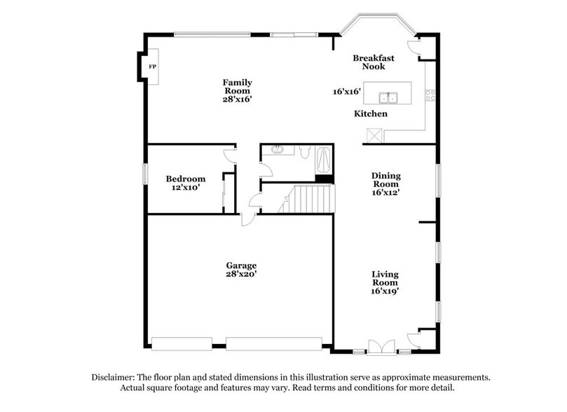 Building Photo - 6551 E Alma White St