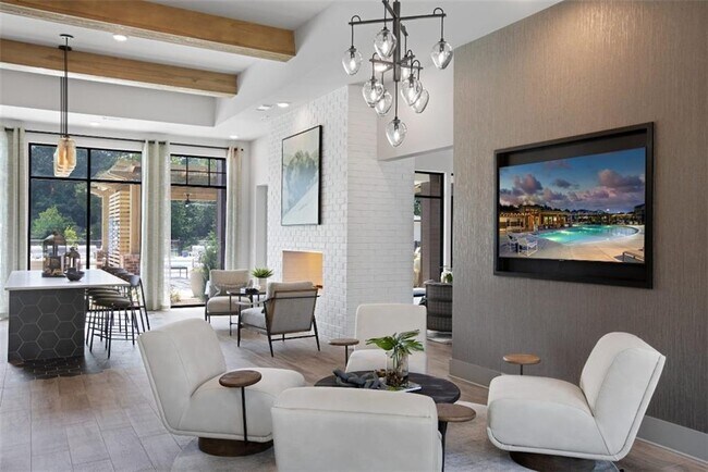 Building Photo - 4270 Phil Niekro Pkwy