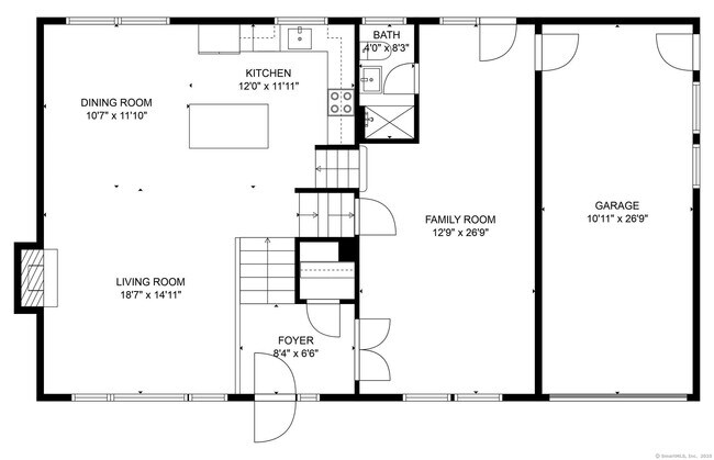 Building Photo - 36 Fuller Dr