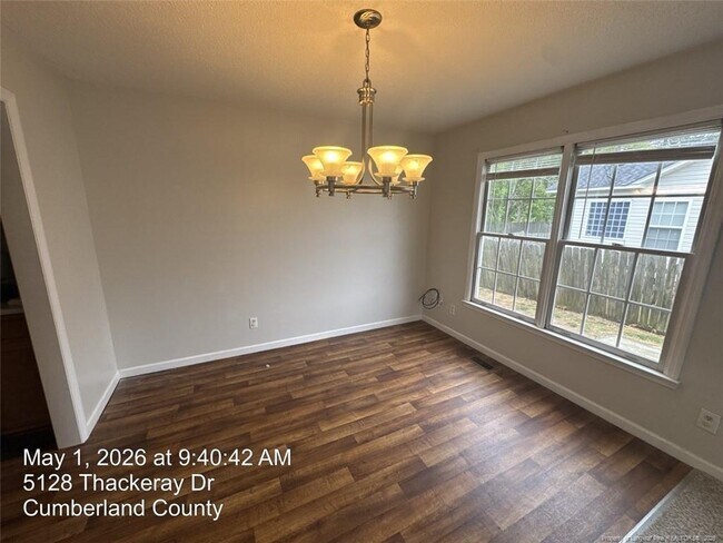 Building Photo - 5128 Thackeray Dr