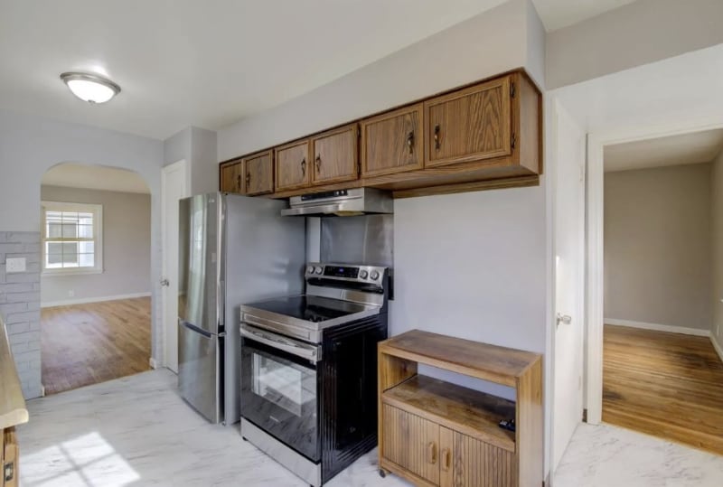 Building Photo - 2728 Hilda Ave