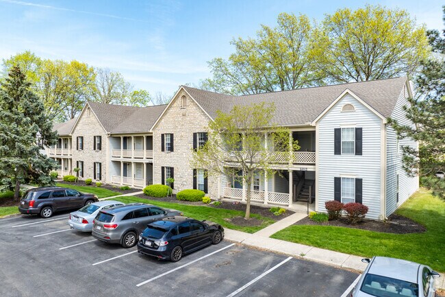 Building Photo - Tuller's Plantation Condominium