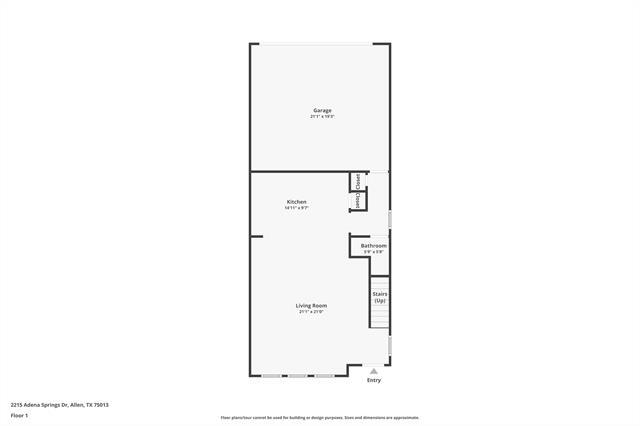 Building Photo - 2215 Adena Spgs Dr