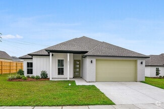Building Photo - 6843 Kodiak Dr