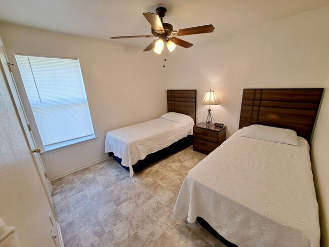 3rd Bedroom - 1625 Yuma Trl