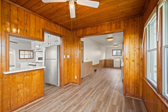 Building Photo - BEAUTIFUL remodeled home with your own vie...