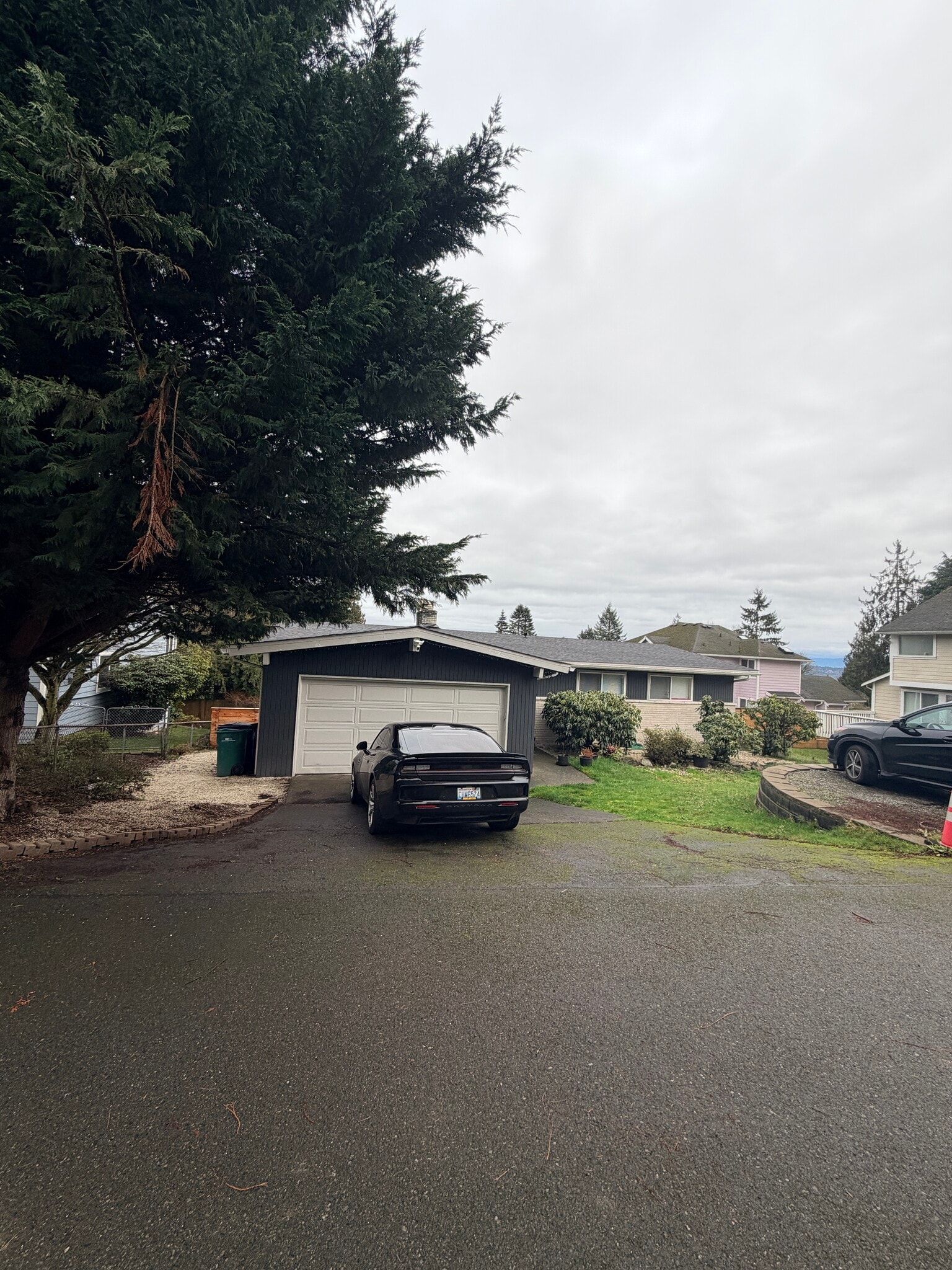 Building Photo - 16304 47th Pl S