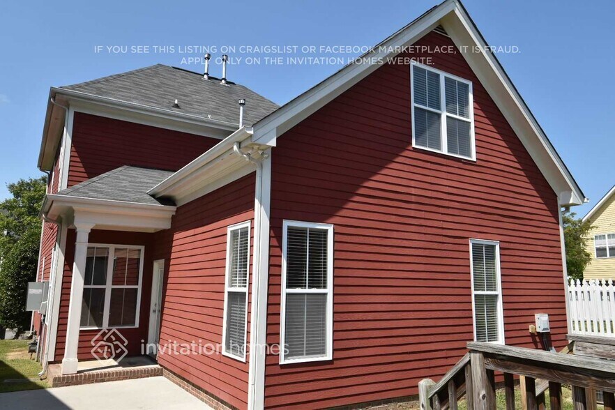 Building Photo - 9815 Grier Springs Ln