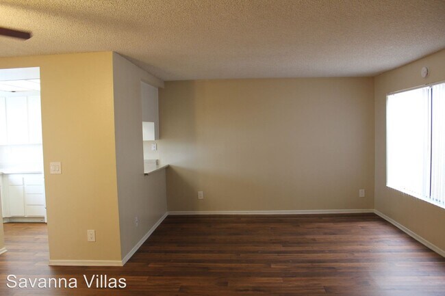 Primary Photo - 3520 W Savanna St