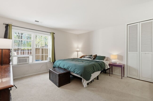 Building Photo - This beautifully refreshed condominium offers a refined blend of style and comfort