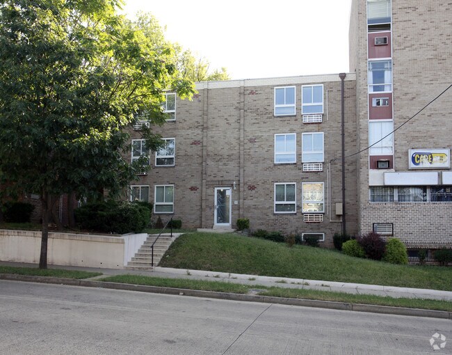Primary Photo - 5509 5th St NW