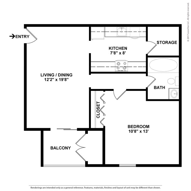 Floorplan - Westgate Group