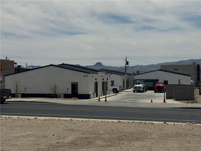 Building Photo - 2076 Swanson Ave