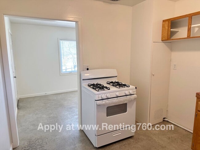 Building Photo - 6610 Park Blvd