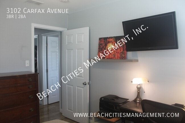 Building Photo - 3102 Carfax Ave