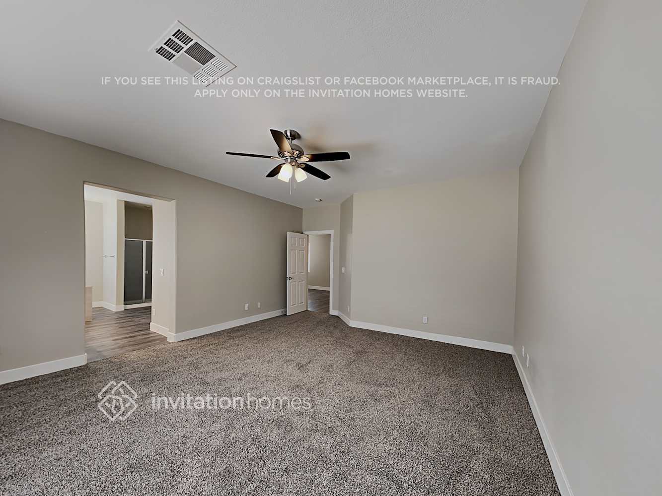 Building Photo - 7132 N Campbell Rd