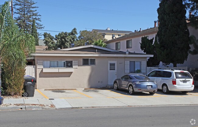 Building Photo - 4057-4061 Florida St
