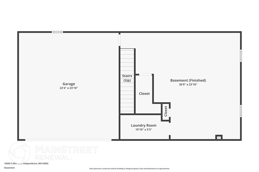 Building Photo - 16505 East 29th St Ct S