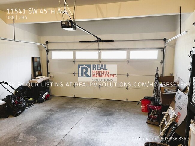 Building Photo - 11541 SW 45th Ave