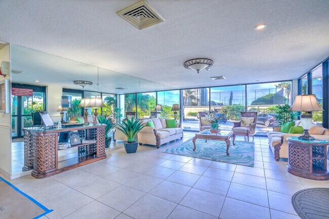 Building Photo - 5480 N Ocean Dr