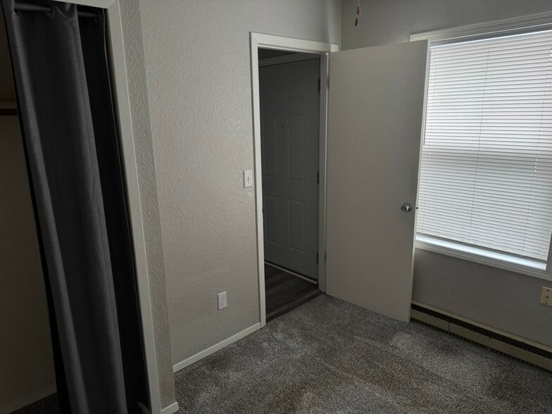 Bedroom 1 - 614 Lincoln Ave